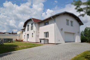 Prodej domu – Kostelec u Křížků