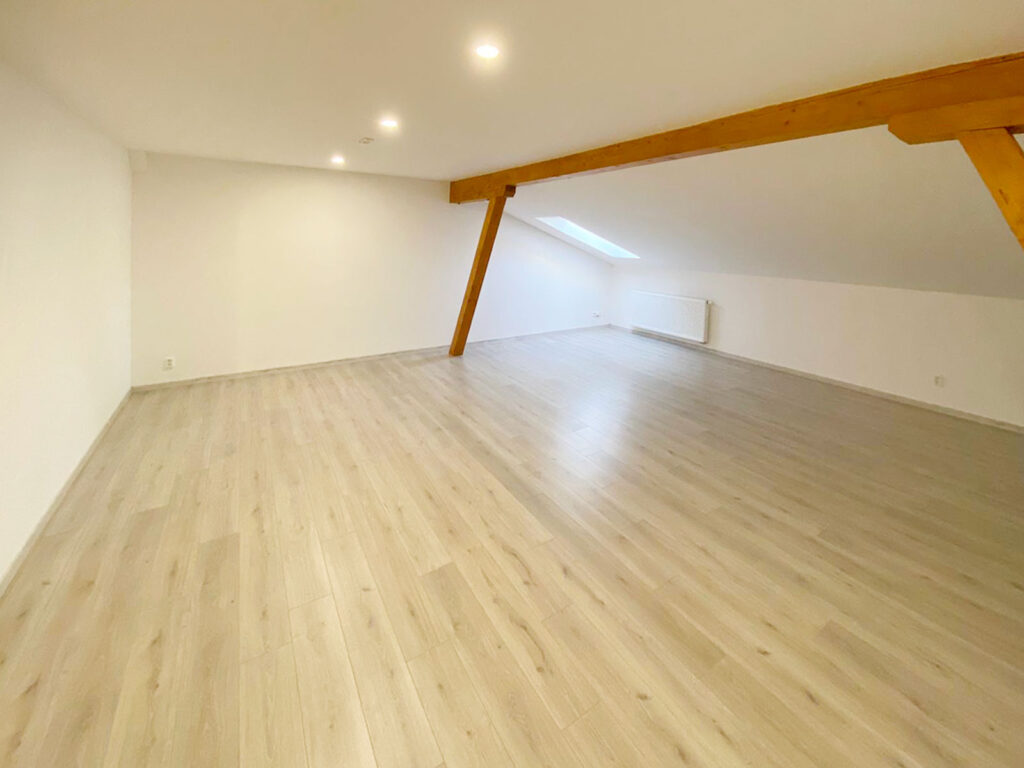 Pronájem kancelářských prostor