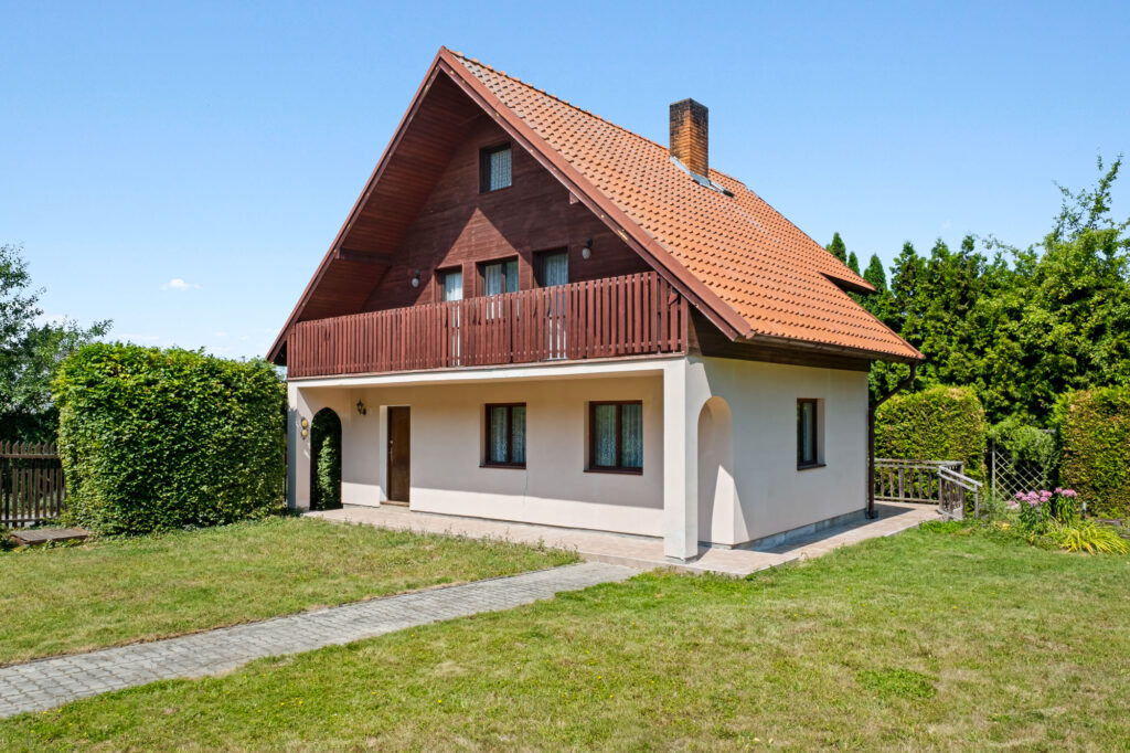 Chata U Lípy – Mníšek pod Brdy